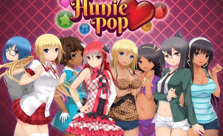 HuniePop