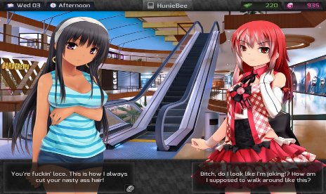 HuniePop v1.2.0 U1 (+22 Entrenador)