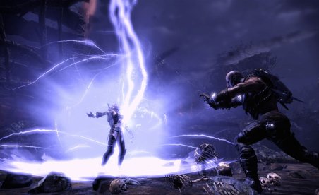 Hunted: The Demon’s Forge (Unlocked) [wsgroves]