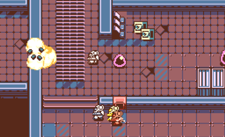 Hunters (indie 2023)