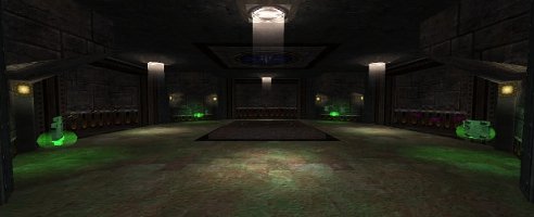 Hunter's Moon - Version 2.6.6 (Zandronum Edit)