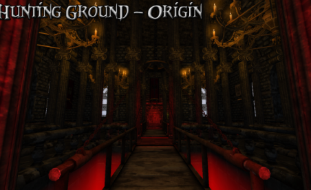 Hunting Ground – Origin v1.2 Full