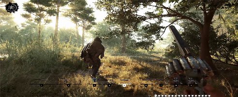Hunt: Showdown’s Early Access begins year long testing phase