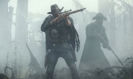 Hunt : Showdown va faire l'objet d'une série télévisée en prise de vue réelle