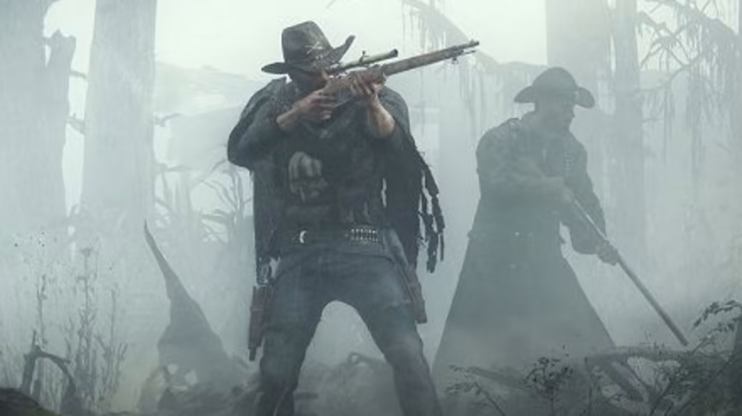 Hunt: Showdown is getting a live action TV show