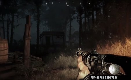 Hunt: Showdown is coming to Steam Early Access ‘Soon’