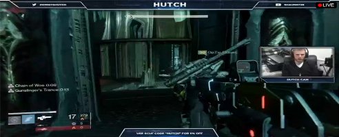 Watch Kim Dotcom and pals try to clear Crota’s End