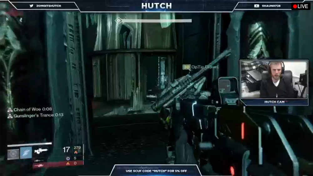 Watch Kim Dotcom and pals try to clear Crota’s End