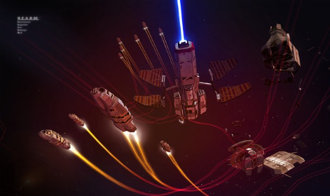 Homeworld 2 - R.E.A.R.M. 0.0.3c - Installer-Version
