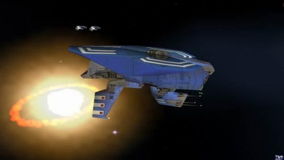 Homeworld: Cataclysm v1.01 (+5 Trainer)