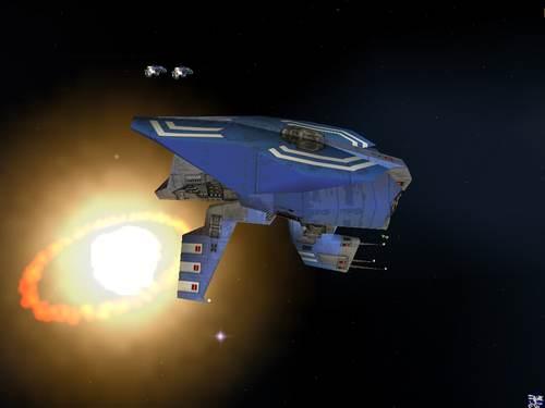 Homeworld Cataclysm