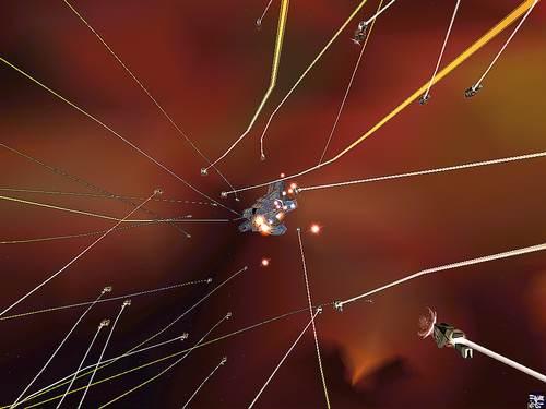 Homeworld Cataclysm