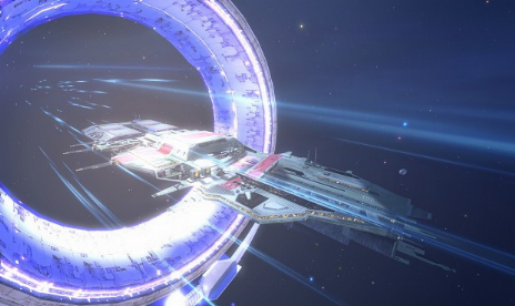 FX: Galaxy v1.09.1 (HWRM v1.28-kompatibel) Vollständig