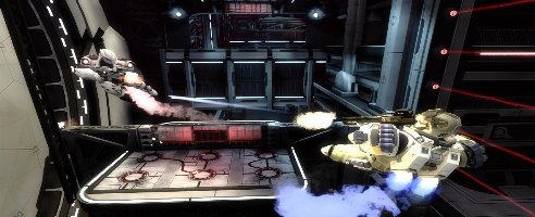 Hybrid - Verschiedene Cheats