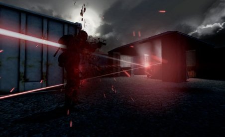 Alien Swarm - Hypovolémie v0.1 Alpha