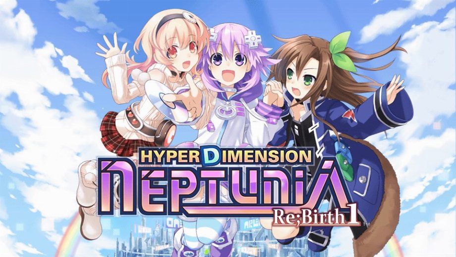 Hyperdimension Neptunia Re;Birth1 v1.5 (+16 Trainer)