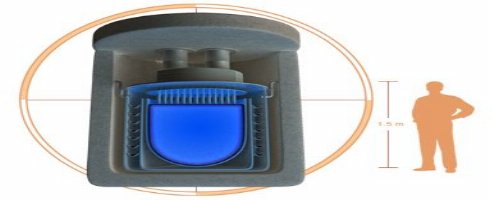 Civilian Mini Nuclear Reactors To Be Available In 5 Years