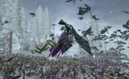 Medieval 2: Total War - Hyrule: Total War v2.1