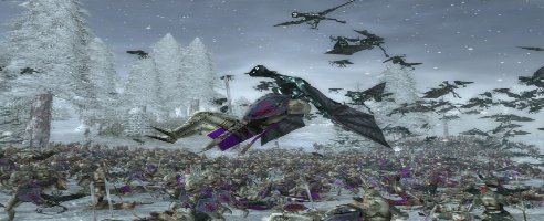 Medieval 2: Total War - Hyrule: Total War v2.1