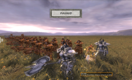 Hyrule Total War : Classic Ultimate Full