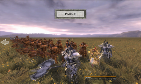 Hyrule Total War: Classic Ultimate Full