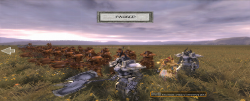Hyrule Total War: Classic Ultimate Full