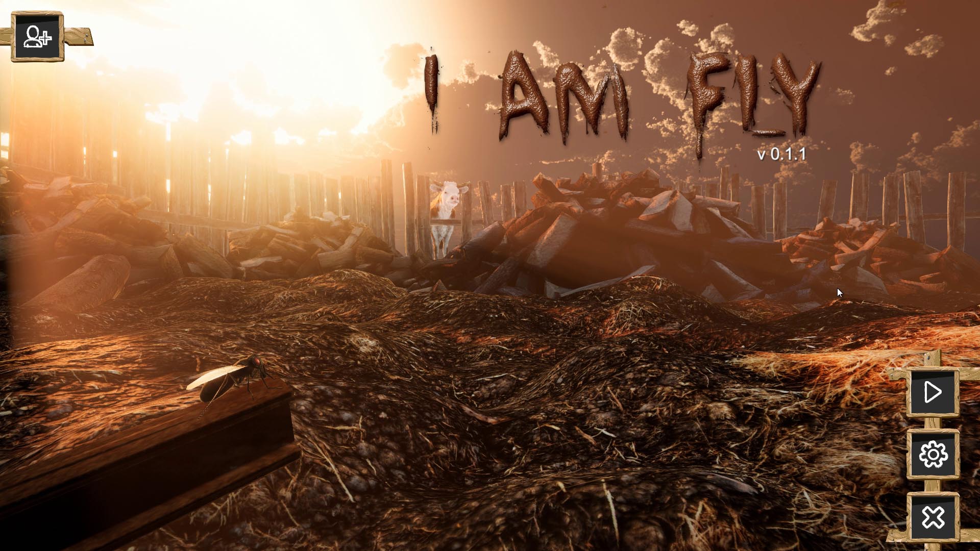I AM FLY Free Full Game v0.1.1