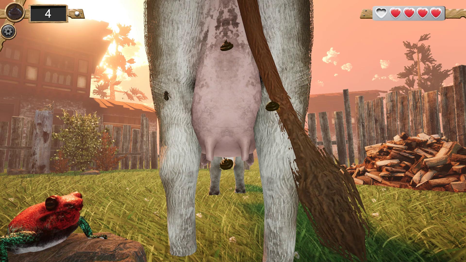 I AM FLY Free Full Game v0.1.1