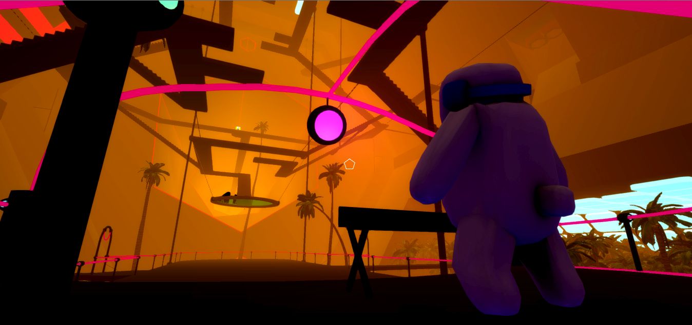 I Came To Forget My Daily Life Free Full Game
