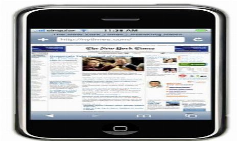 iPhone TV Ad Deemed Misleading