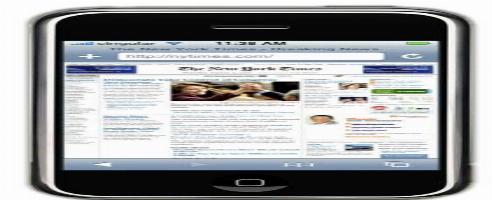 iPhone TV Ad Deemed Misleading