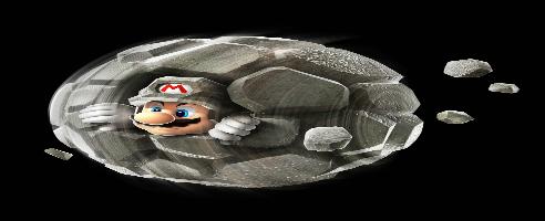 New Mario Suits For Super Mario Galaxy 2 Revealed