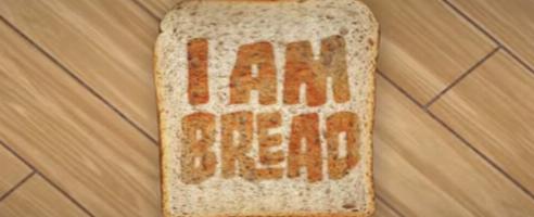 Surgeon Simulator dev shows off I am Bread
