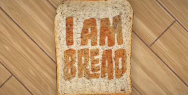 Surgeon Simulator dev shows off I am Bread