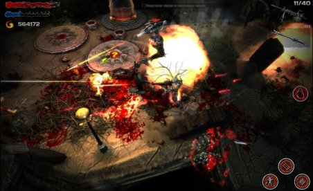 I Am Weapon: Revival Early Access (+5 Trainer)