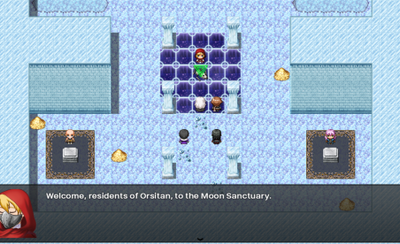 Ich bin noch am Leben II