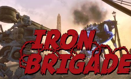 Iron Brigade v1.01 (+6 Trainer) [GRIZZLY]