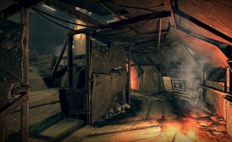 21 Doom 4 Screenshots Leaked