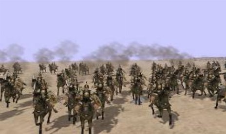 Rome Total War: Barbarian Invasion – The Iberian Conflict Client Patch v1.0 – v1.1