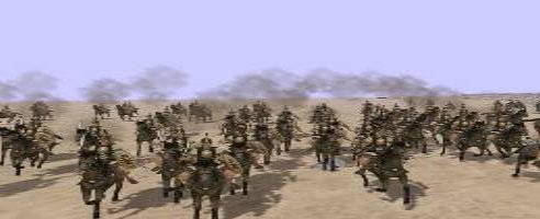 Rome Total War: Barbarian Invasion - Der Iberische Konflikt Client Patch v1.0 - v1.1