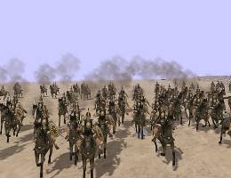 Rome Total War: Barbarian Invasion – The Iberian Conflict Client Patch v1.0 – v1.1