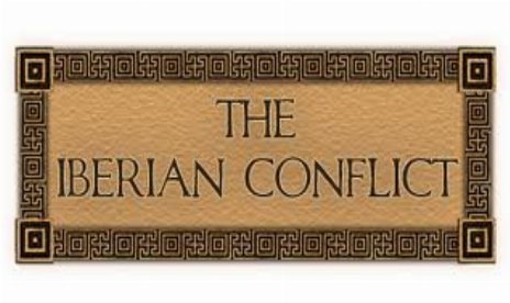 Rome Total War: Barbarian Invasion – The Iberian Conflict Client v1.0