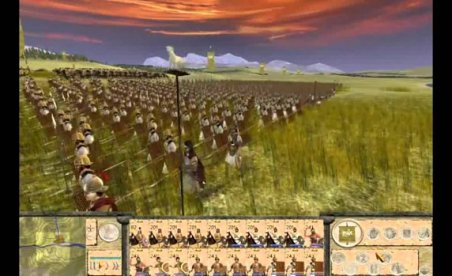 Iberia Total War Gold Edition
