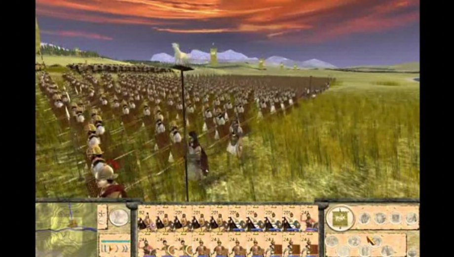 Iberia Total War Edición Oro