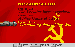 ICBM Free Full Game