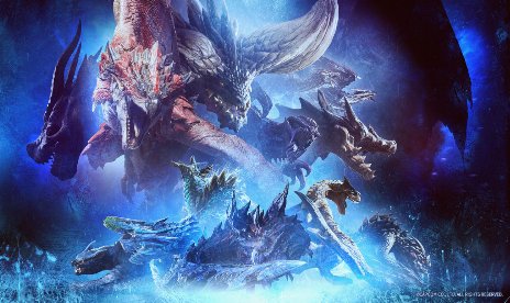 What will your next big game be?