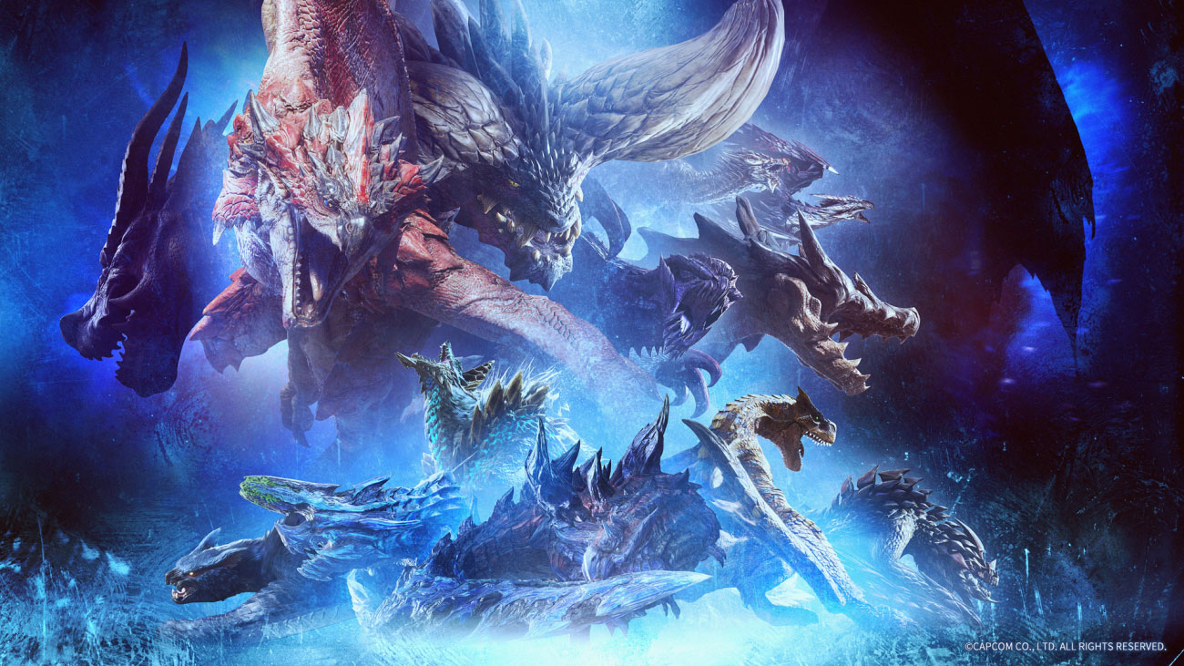 What will your next big game be?