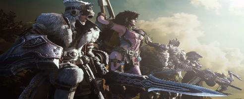 Monster Hunter: World recibirá una gran expansión en otoño de 2019