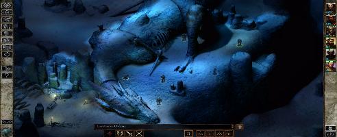 Icewind Dale: Enhanced Edition