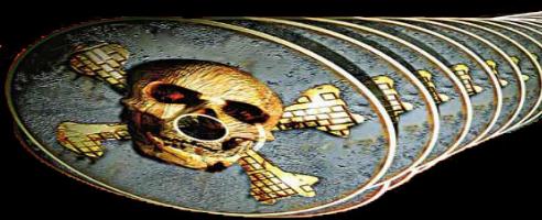 And 2008’s Top 10 Most Pirated Games Are